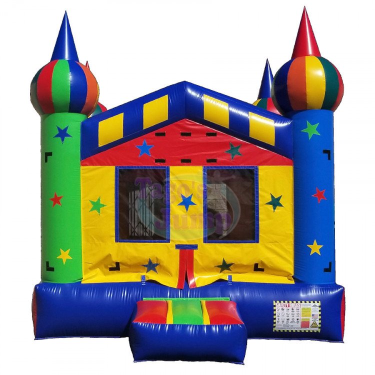 Bouncing World Springfield MA Party Rental and Bounce House Rental