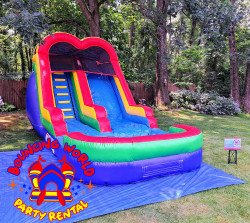 347446865 227690413534480 5866916466336845416 n 1688388000 15ft Multicolor Water Slide