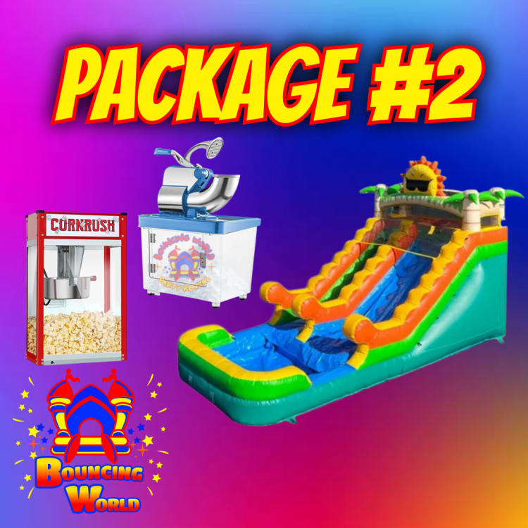 Package #2