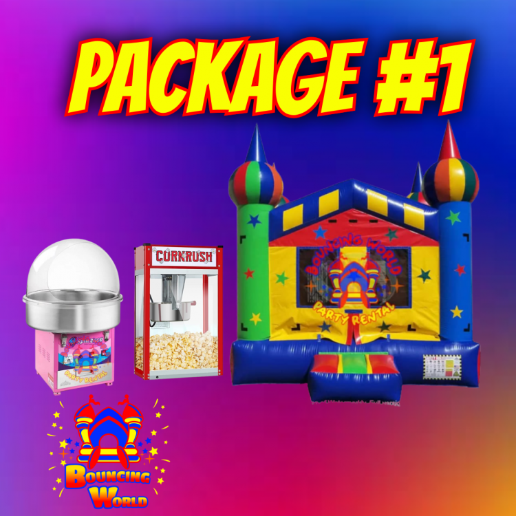Package #1