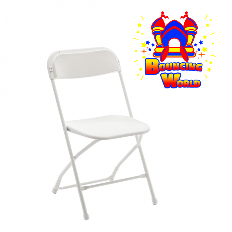 Folding Chairs