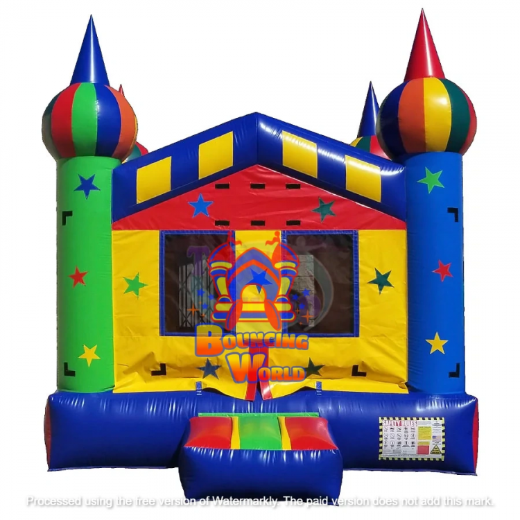 Bounce House Rentals