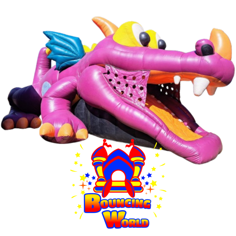Magic Dragon
