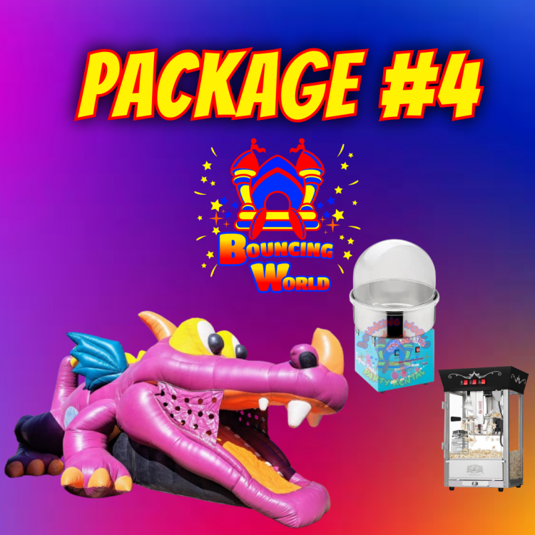 Package #4
