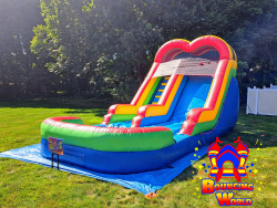 InShot 20250629 151852493 1751227090 15ft Multicolor Water Slide