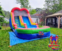InShot 20250628 115534616 1752001503 15ft Multicolor Water Slide
