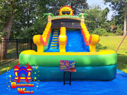 InShot 20250726 113544600 1753993595 15ft Sunshine Water Slide