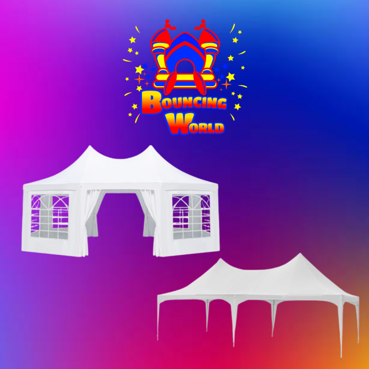 Tent Rentals