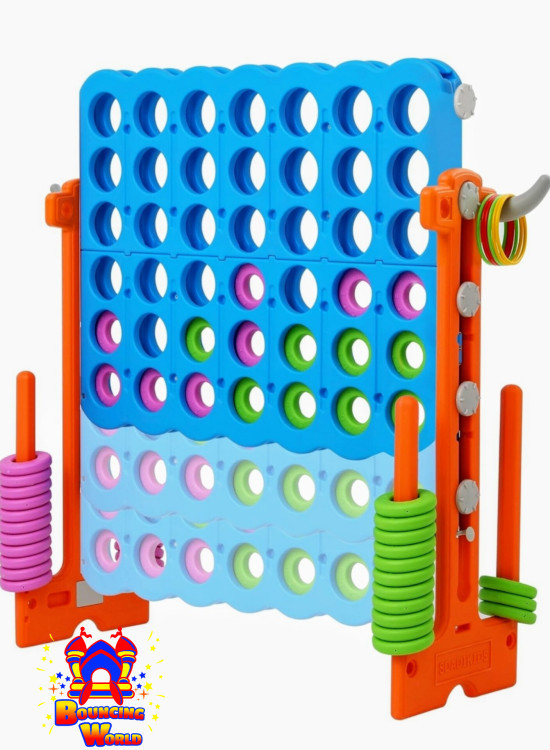 Interactive Games
