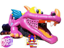 Magic Dragon