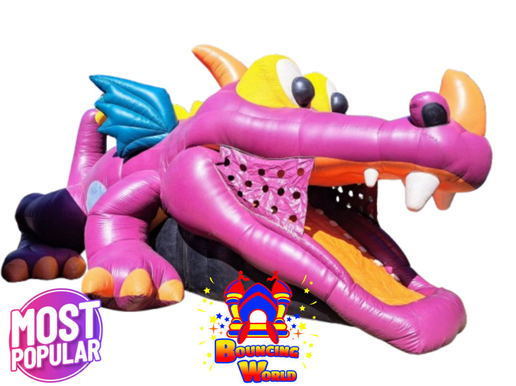 Magic Dragon