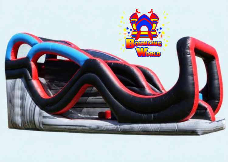 Obstacle Courses
