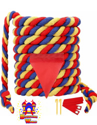 20ft Tug Of War Rope