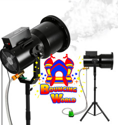 Outdoor Foam Machine