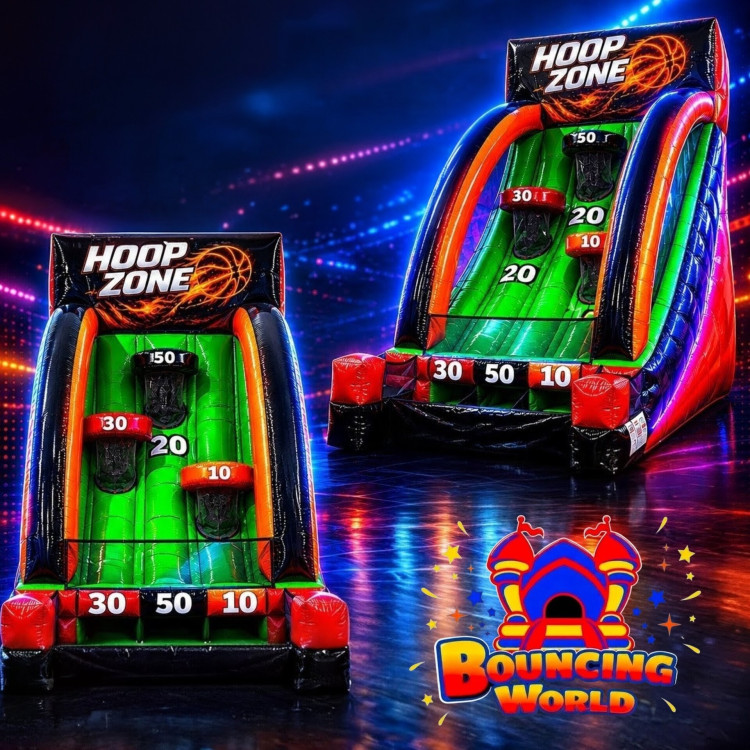Interactive Games