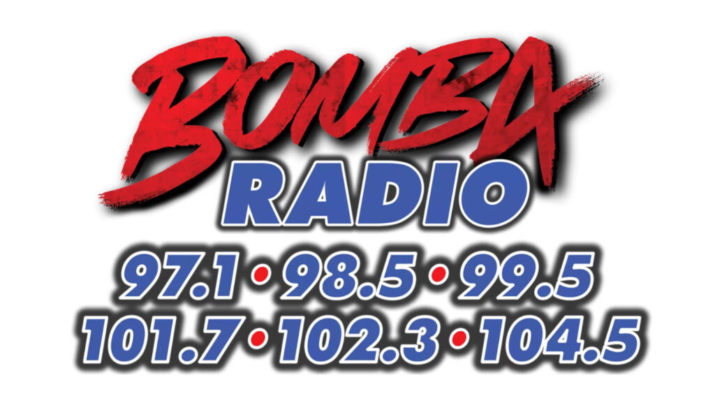 bomba radio logo