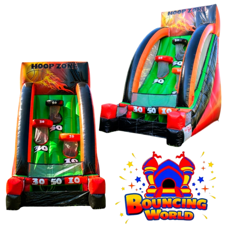 Interactive Games