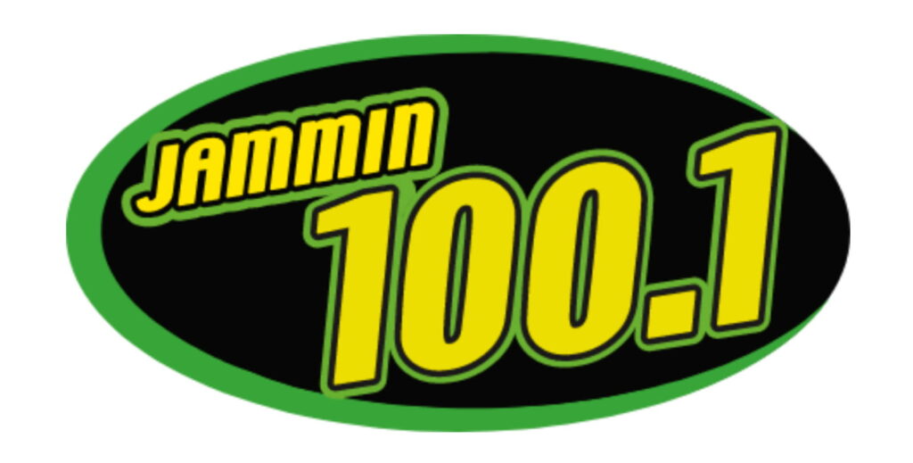 jammin 1001
