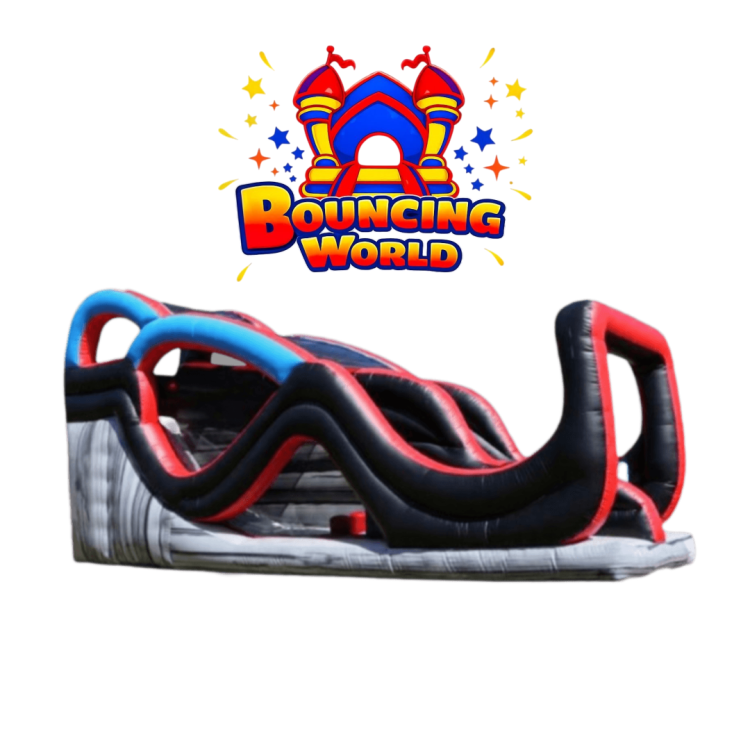 Obstacle Courses