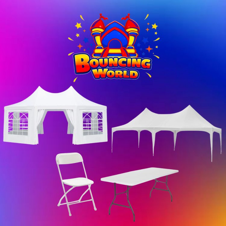 Tent Rentals